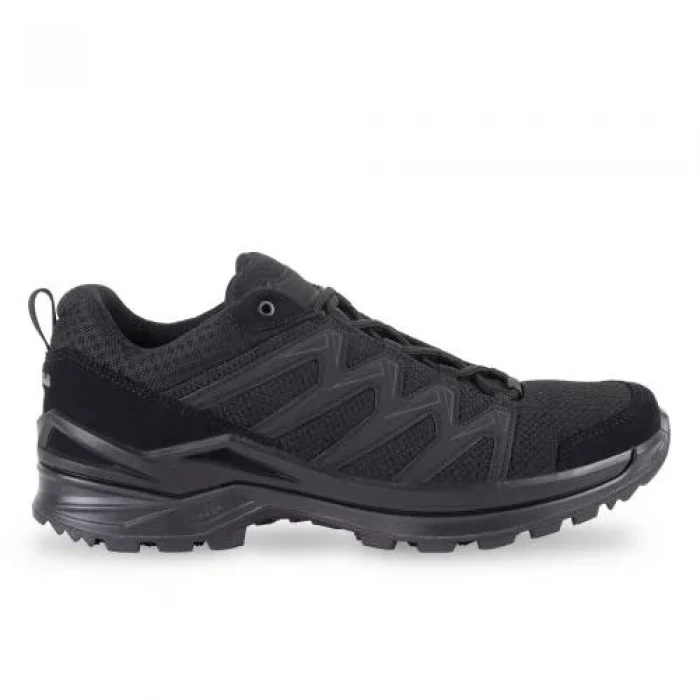 Кроссовки LOWA Innox PRO Lo TF, Black Кроссовки LOWA Innox PRO Lo TF, Black