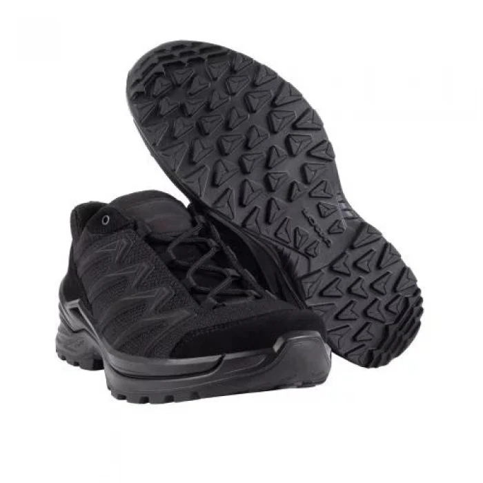 Кроссовки LOWA Innox PRO Lo TF, Black Кроссовки LOWA Innox PRO Lo TF, Black
