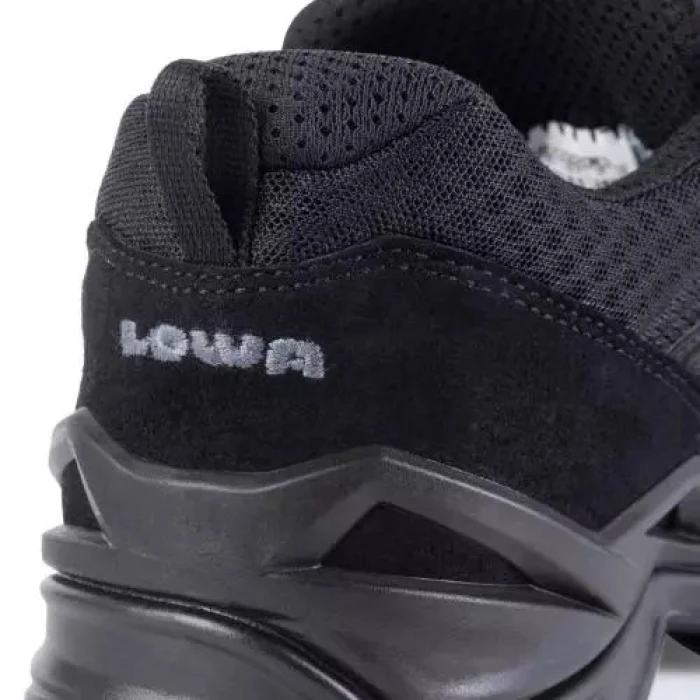 Кроссовки LOWA Innox PRO Lo TF, Black Кроссовки LOWA Innox PRO Lo TF, Black