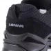 Кроссовки LOWA Innox PRO Lo TF, Black