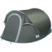 Палатка Skif Outdoor Olvia 3, 235x180x100, (3-х местная), Зелёный