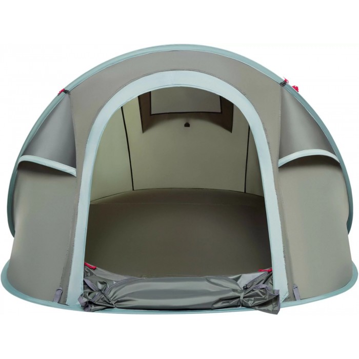 Палатка Skif Outdoor Olvia 3, 235x180x100, (3-х местная), Зелёный Палатка Skif Outdoor Olvia 3, 235x180x100, (3-х местная), Зелёный