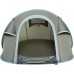 Палатка Skif Outdoor Olvia 3, 235x180x100, (3-х местная), Зелёный