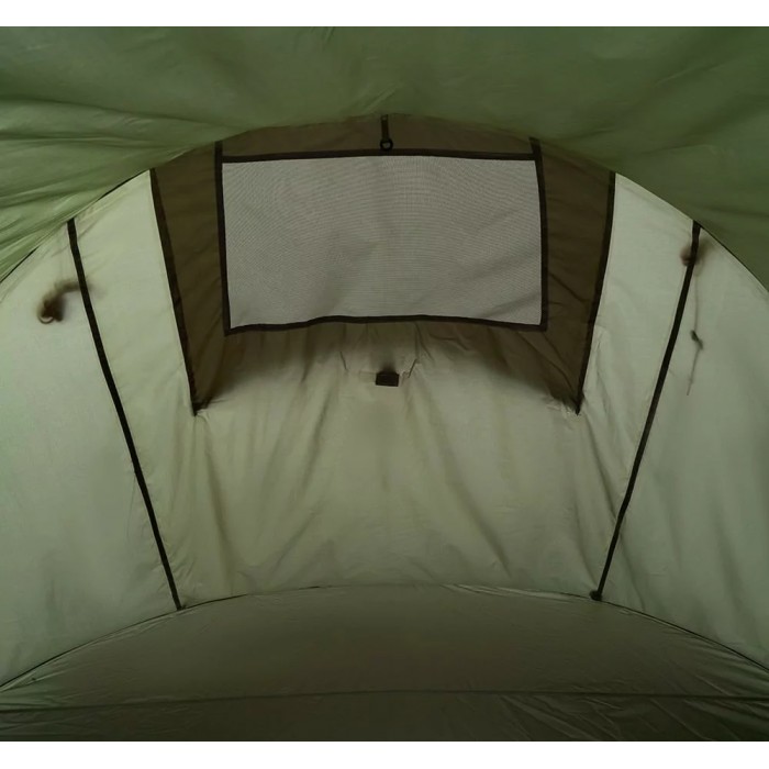 Палатка Skif Outdoor Olvia 3, 235x180x100, (3-х местная), Зелёный Палатка Skif Outdoor Olvia 3, 235x180x100, (3-х местная), Зелёный