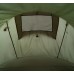 Палатка Skif Outdoor Olvia 3, 235x180x100, (3-х местная), Зелёный