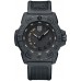 Часы Luminox Navy Seal 3500 Series All in All The Time Limited Edition., Black
