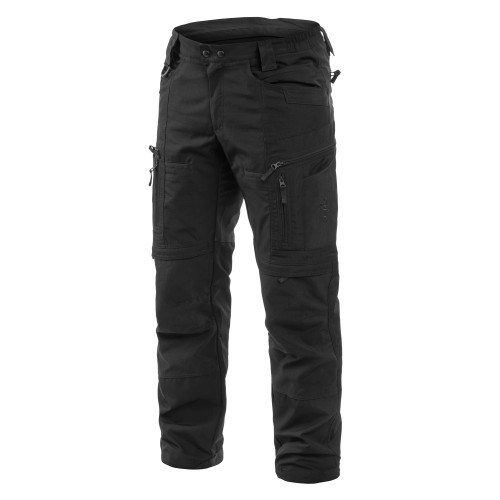 Штаны тактические UF PRO P-40 All-Terrain Gen.2, Black