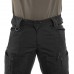 Штаны тактические UF PRO P-40 All-Terrain Gen.2, Black