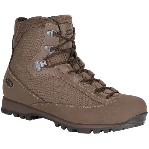 Черевики AKU Pilgrim GTX Combat, US Brown