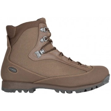 Черевики AKU Pilgrim GTX Combat, Black