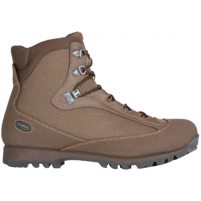 Черевики AKU Pilgrim GTX Combat, US Brown Черевики AKU Pilgrim GTX Combat, US Brown