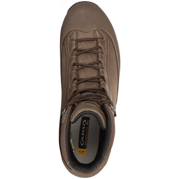 Черевики AKU Pilgrim GTX Combat, US Brown Черевики AKU Pilgrim GTX Combat, US Brown