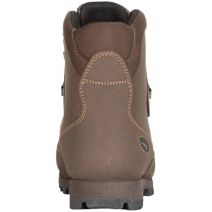 Черевики AKU Pilgrim GTX Combat, US Brown Черевики AKU Pilgrim GTX Combat, US Brown