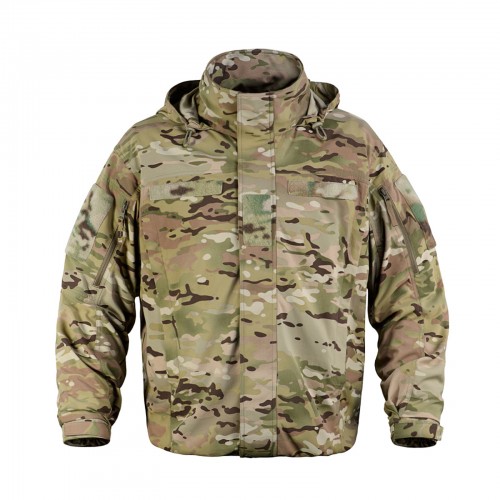 Куртка M-Tac Storm, MultiCam, XS/R
