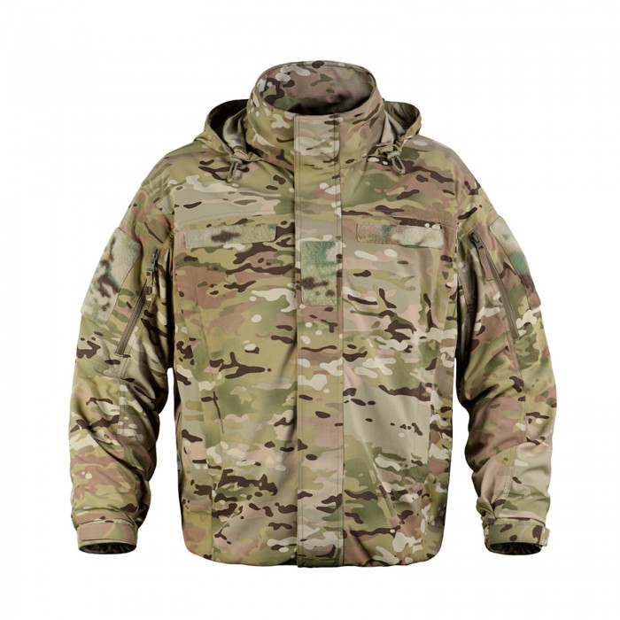 Куртка M-Tac Storm, MultiCam, XS/R Куртка M-Tac Storm, MultiCam, XS/R