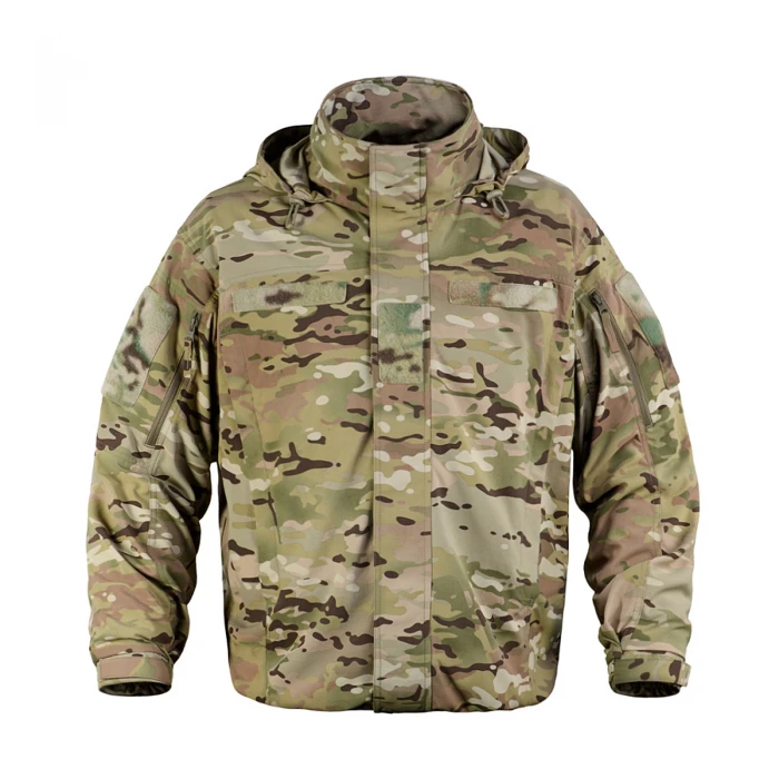 Куртка M-Tac Storm, MultiCam, XS/R Куртка M-Tac Storm, MultiCam, XS/R