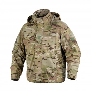 Куртка M-Tac Storm, MultiCam, XS/R