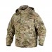 Куртка M-Tac Storm, MultiCam, XS/R