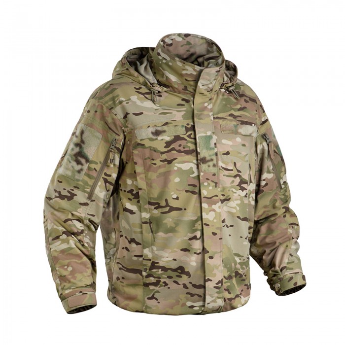 Куртка M-Tac Storm, MultiCam, XS/R Куртка M-Tac Storm, MultiCam, XS/R