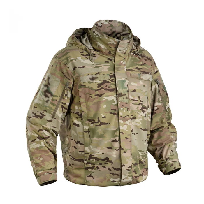 Куртка M-Tac Storm, MultiCam, XS/R Куртка M-Tac Storm, MultiCam, XS/R
