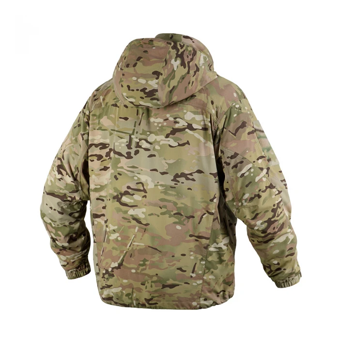 Куртка M-Tac Storm, MultiCam, XS/R Куртка M-Tac Storm, MultiCam, XS/R