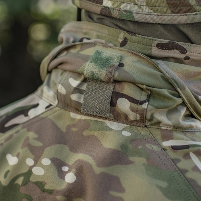 Куртка M-Tac Storm, MultiCam, XS/R Куртка M-Tac Storm, MultiCam, XS/R