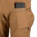 Брюки тактические демисезонные Helikon UTP Flex, Coyote, W30/L32