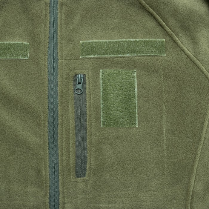 Кофта флісова Reglan Olive Кофта флісова Reglan Olive