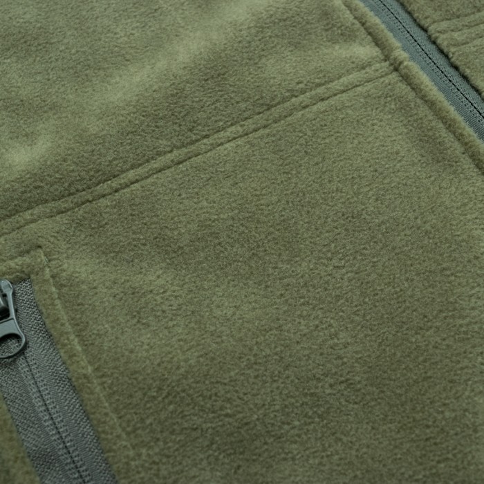 Кофта флісова Reglan Olive Кофта флісова Reglan Olive