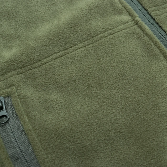 Кофта флисовая Reglan Olive Кофта флисовая Reglan Olive