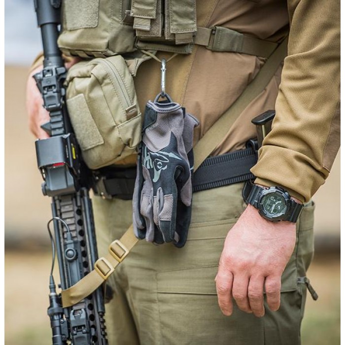 Перчатки Helikon All Round Tactical - Coyote/Adaptive Green Перчатки Helikon All Round Tactical - Coyote/Adaptive Green