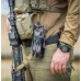 Перчатки Helikon All Round Tactical - Coyote/Adaptive Green