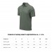 Футболка поло Helikon-Tex UTL Polo Shirt TopCool® Foliage Green