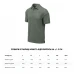 Футболка поло Helikon-Tex UTL Polo Shirt TopCool® Foliage Green