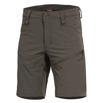 Шорти тактичні Pentagon Renegade Savanna Dark olive