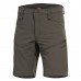 Шорти тактичні Pentagon Renegade Savanna Dark olive