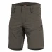 Шорти тактичні Pentagon Renegade Savanna Dark olive