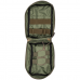 Подсумок утилитарный MOLLE Олива, Multicam