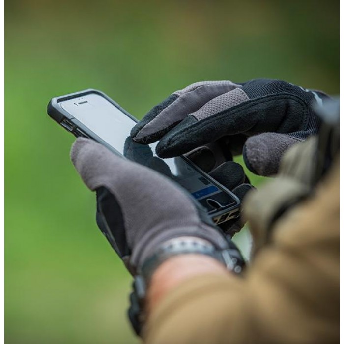 Перчатки Helikon All Round Tactical - Coyote/Adaptive Green Перчатки Helikon All Round Tactical - Coyote/Adaptive Green
