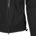 Флісова кофта Helikon Alpha Tactical - Black