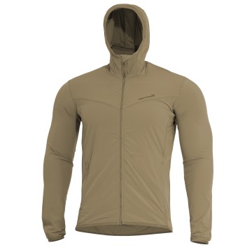 Куртка Pentagon Helios Sun Jacket Койот, Coyote