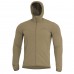 Куртка Pentagon Helios Sun Jacket Койот, Coyote