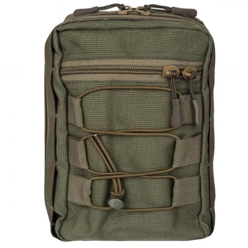 Підсумок утилітарний MOLLE Олива, Multicam