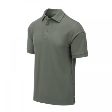 Поло Helikon UTL TopCool - Foliage Green