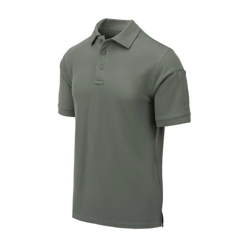Футболка поло Helikon-Tex UTL Polo Shirt TopCool® Foliage Green