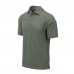 Футболка поло Helikon-Tex UTL Polo Shirt TopCool® Foliage Green