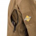 Флісова кофта Helikon Liberty - Coyote