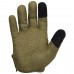 Рукавиці сенсорні MIL-TEC Combat Touch Оливкові, Olive