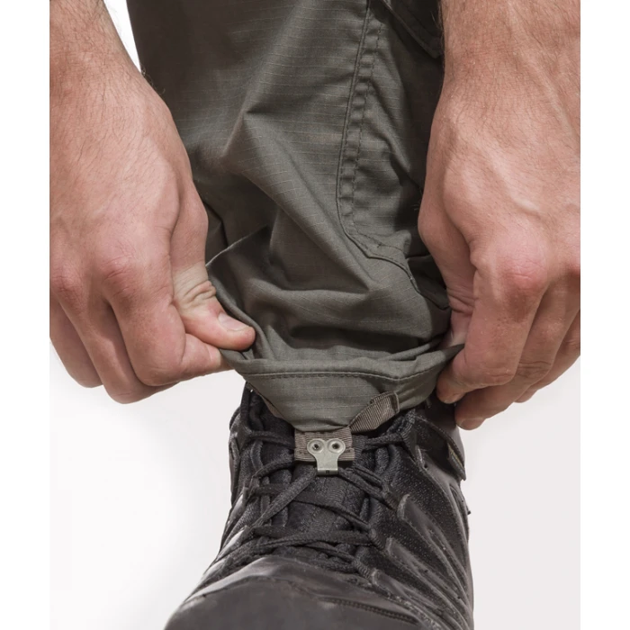 Бойові штани Pentagon Wolf Combat Pants Ranger Green Бойові штани Pentagon Wolf Combat Pants Ranger Green