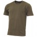 Футболка хлопковая MFH US Streetstyle Olive